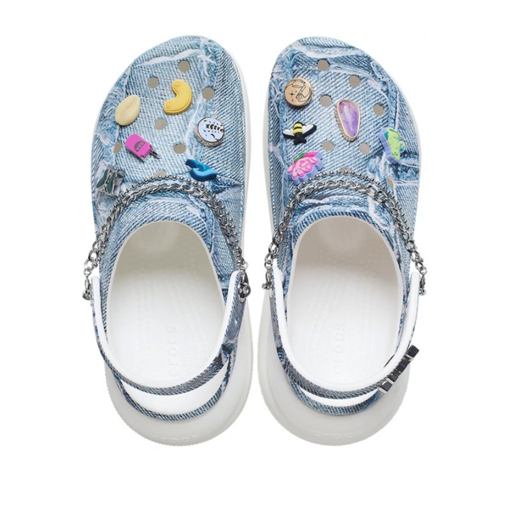 COPY - Sza 2022 Crocs